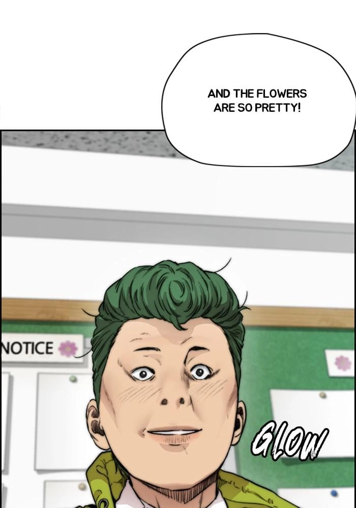 Wind Breaker Chapter 393 - Page 90