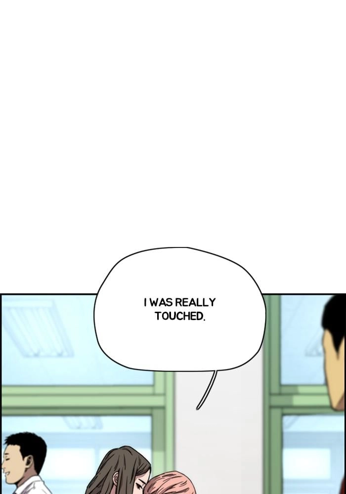 Wind Breaker Chapter 393 - Page 100