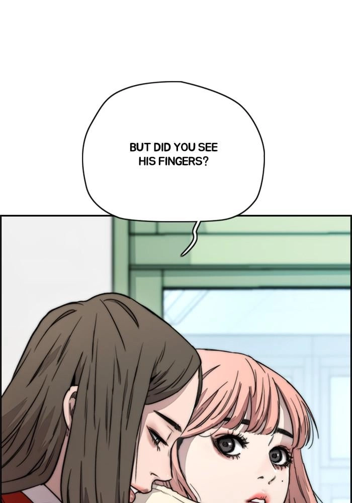 Wind Breaker Chapter 393 - Page 103