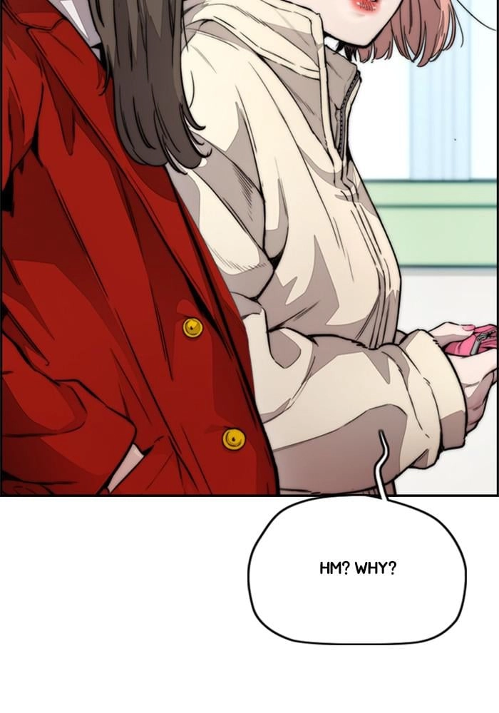 Wind Breaker Chapter 393 - Page 104