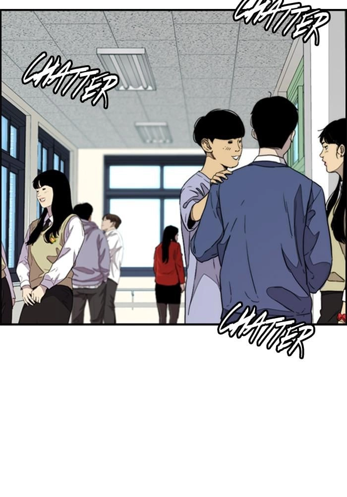 Wind Breaker Chapter 393 - Page 114