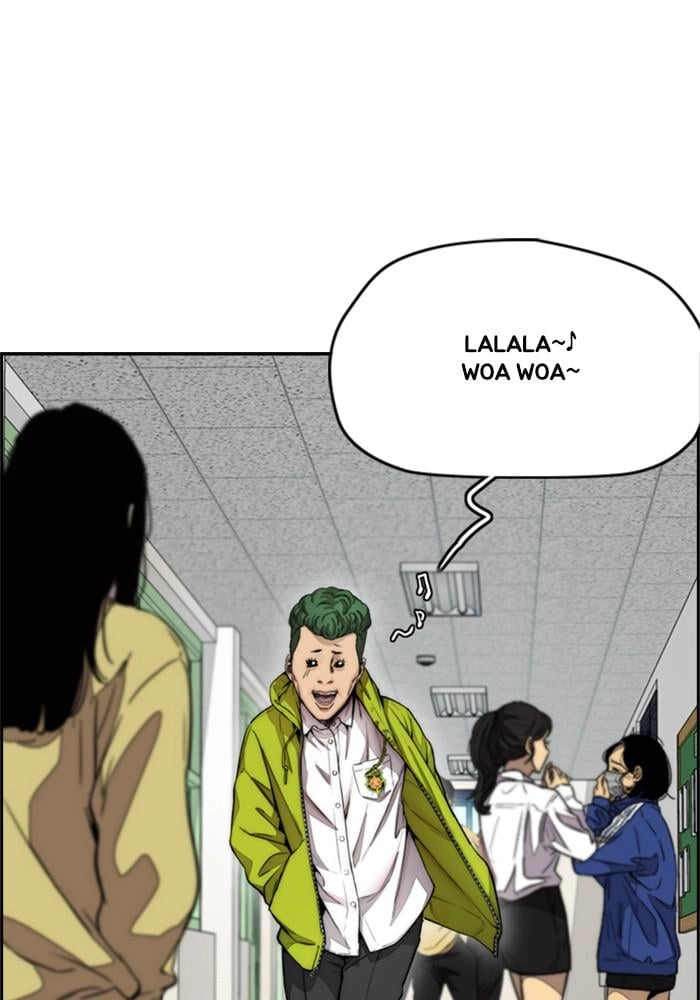Wind Breaker Chapter 393 - Page 115