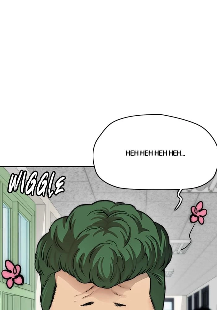 Wind Breaker Chapter 393 - Page 117