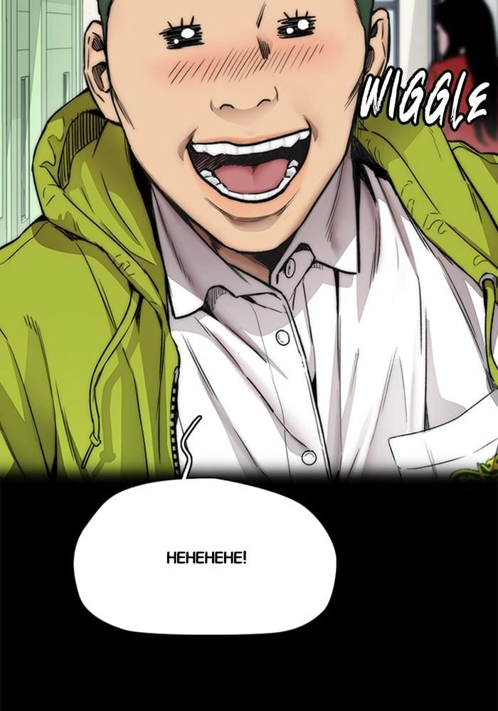 Wind Breaker Chapter 393 - Page 118