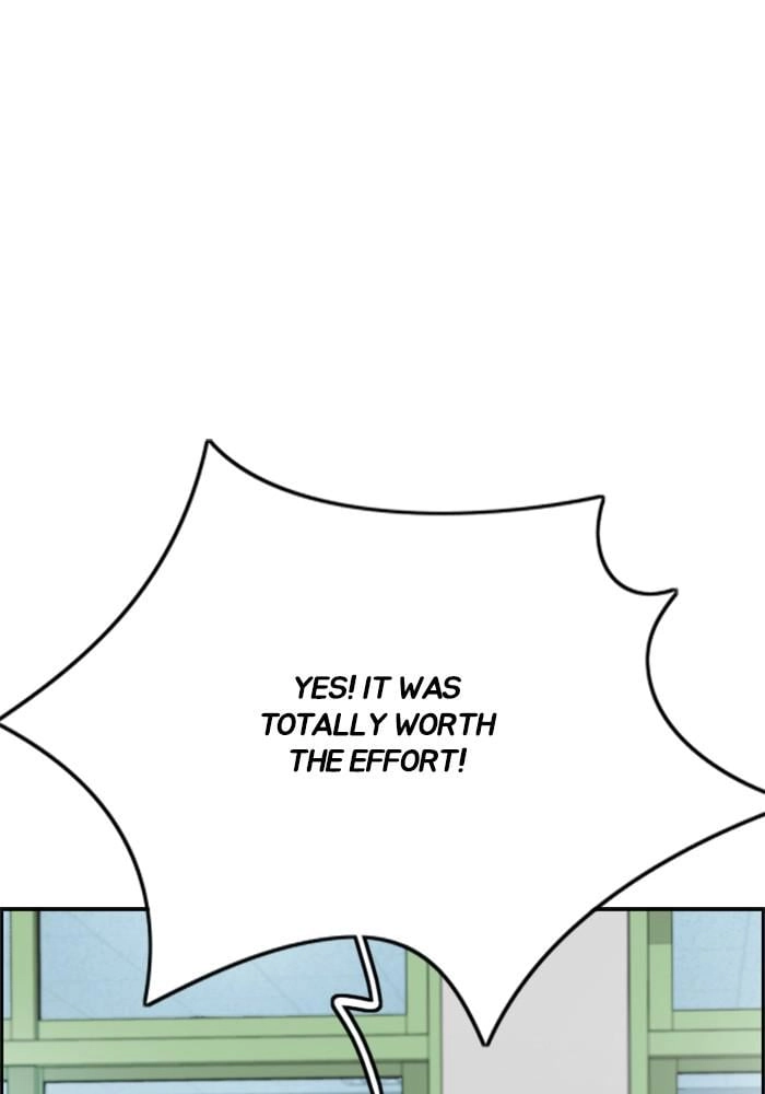 Wind Breaker Chapter 393 - Page 124