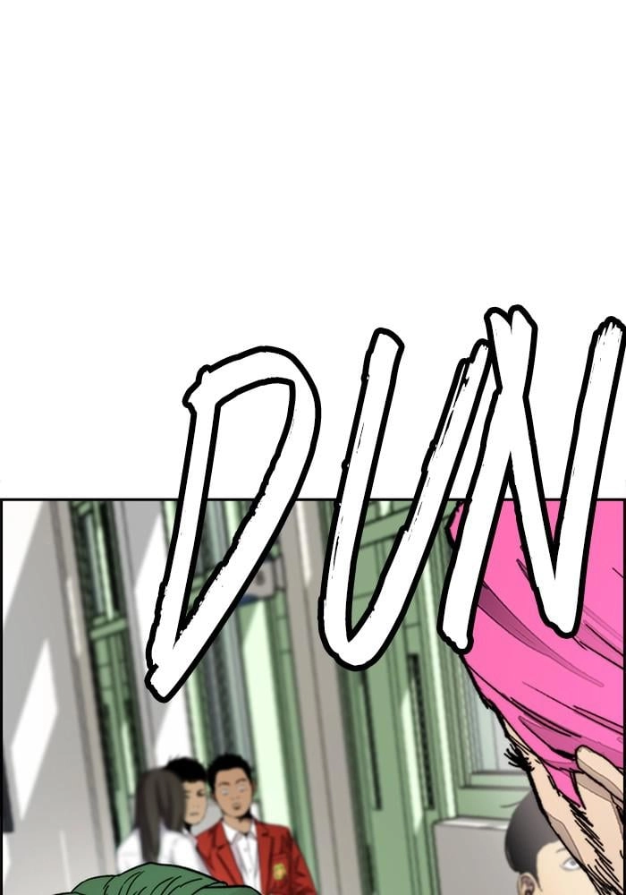 Wind Breaker Chapter 393 - Page 127