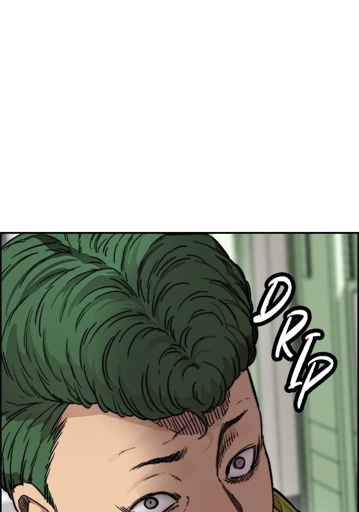 Wind Breaker Chapter 393 - Page 132