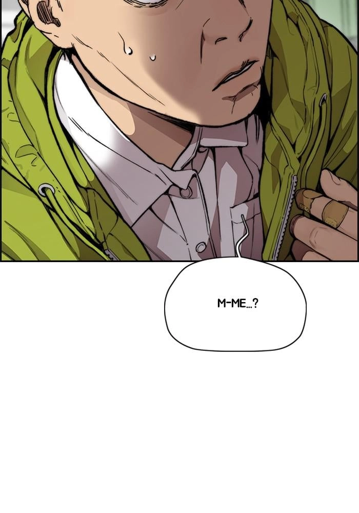 Wind Breaker Chapter 393 - Page 133