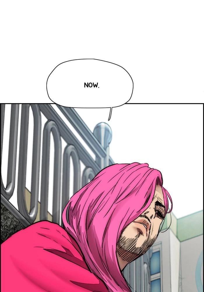 Wind Breaker Chapter 393 - Page 141