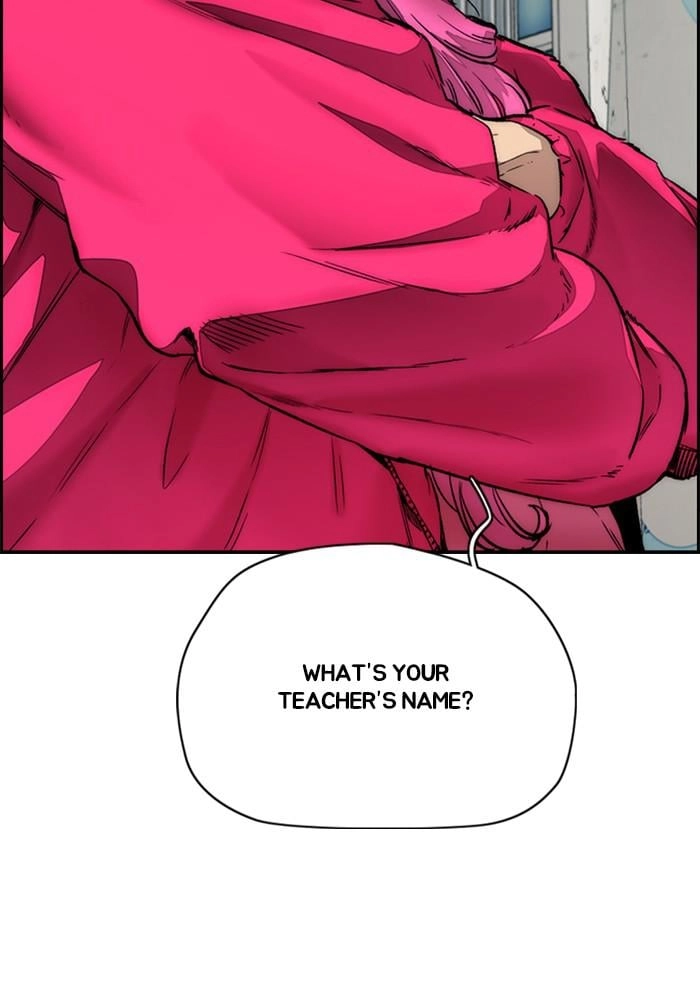 Wind Breaker Chapter 393 - Page 142