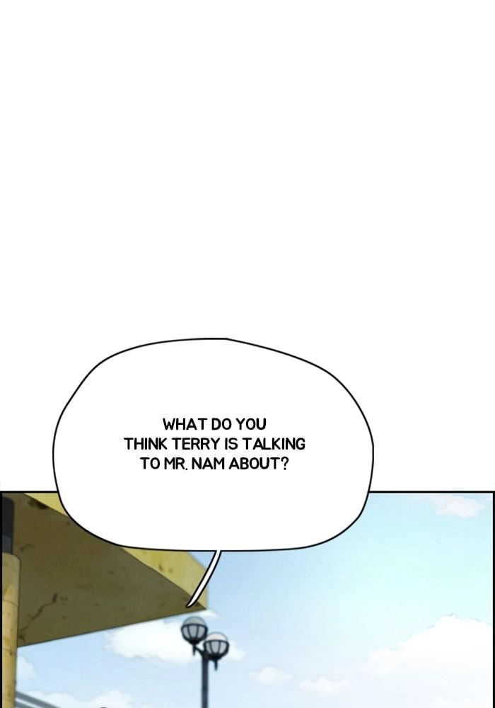 Wind Breaker Chapter 393 - Page 158