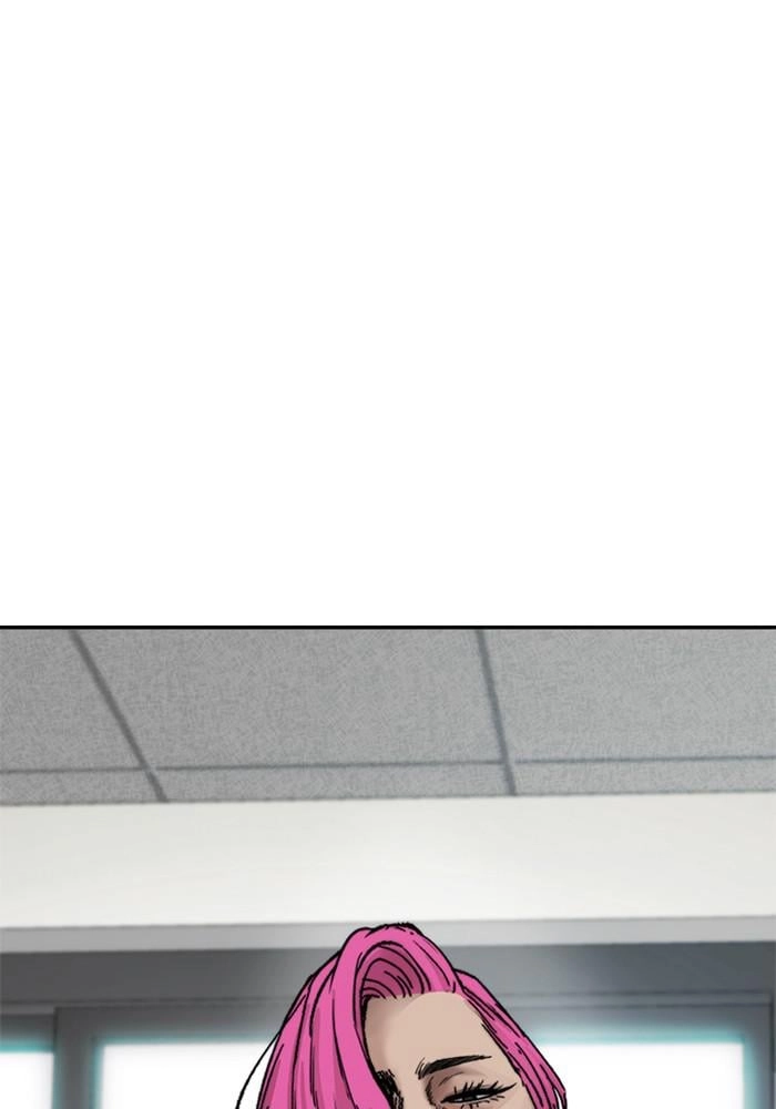 Wind Breaker Chapter 393 - Page 164