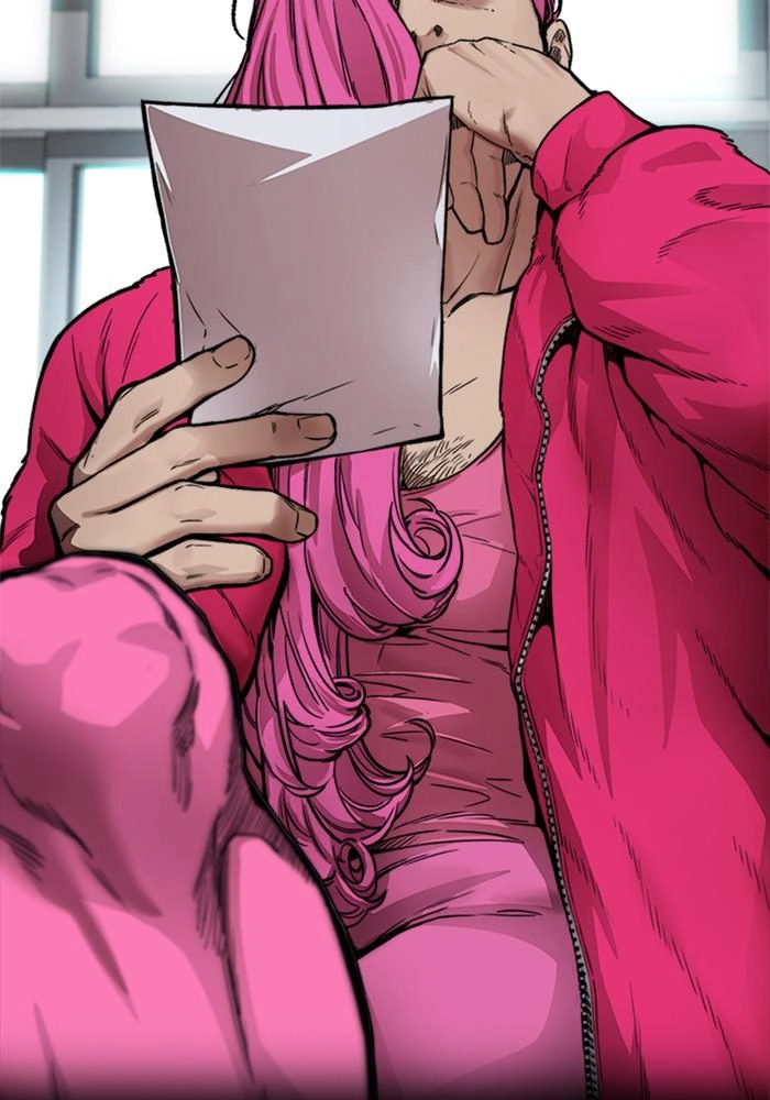 Wind Breaker Chapter 393 - Page 165