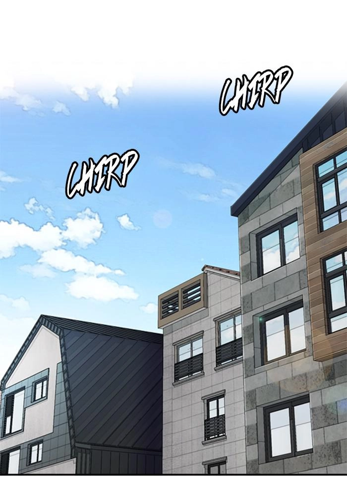 Wind Breaker Chapter 393 - Page 177