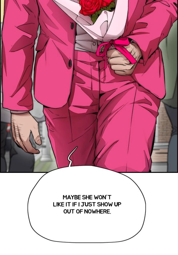 Wind Breaker Chapter 393 - Page 183