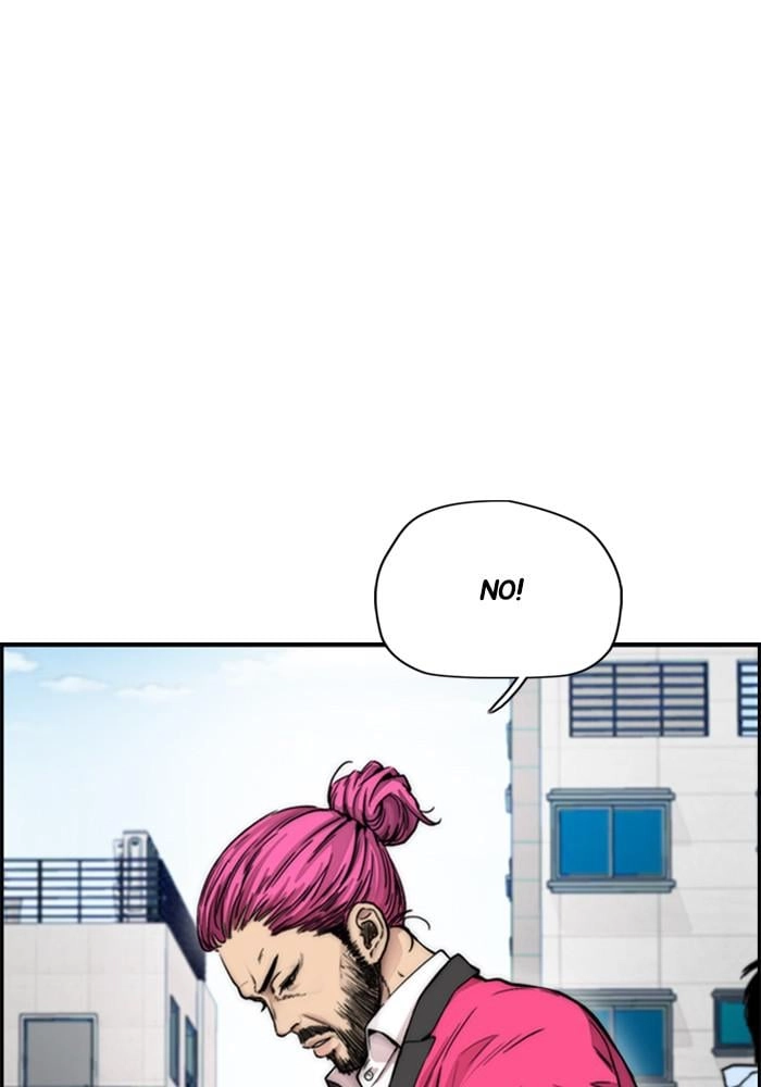 Wind Breaker Chapter 393 - Page 185