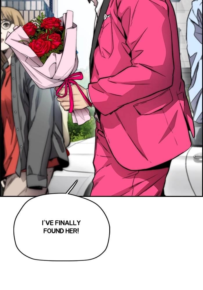 Wind Breaker Chapter 393 - Page 186