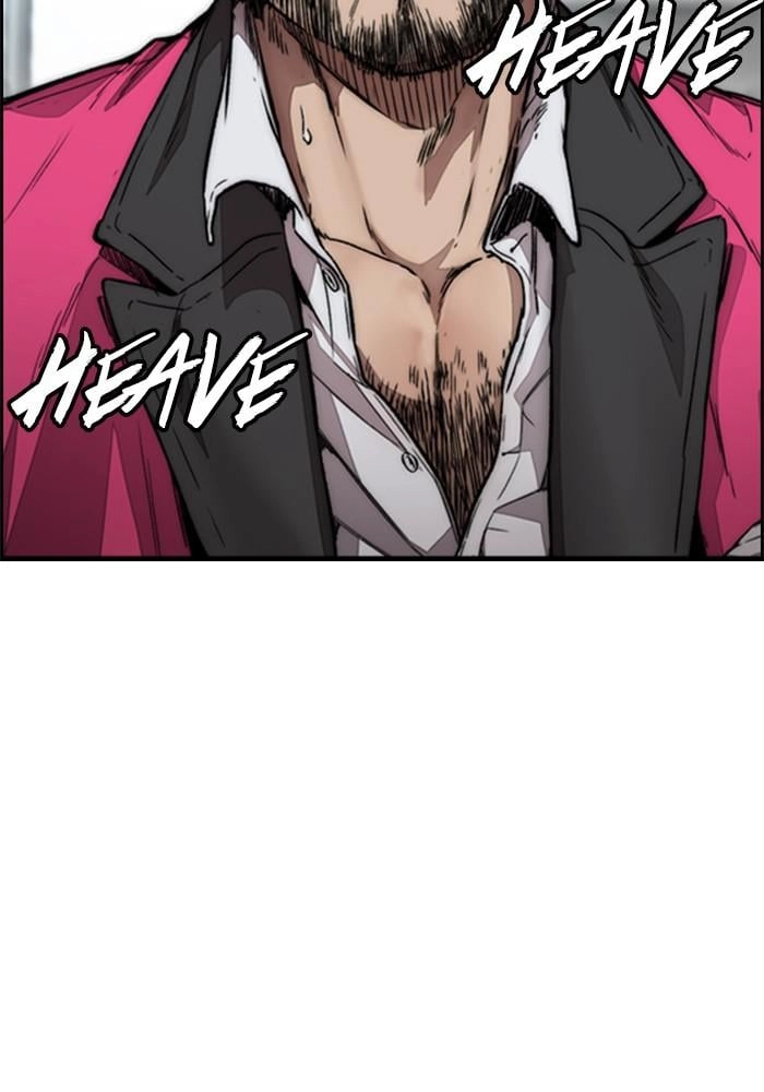Wind Breaker Chapter 393 - Page 199