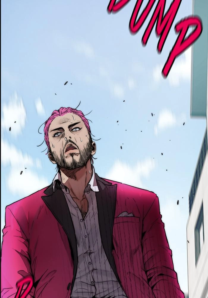 Wind Breaker Chapter 393 - Page 203