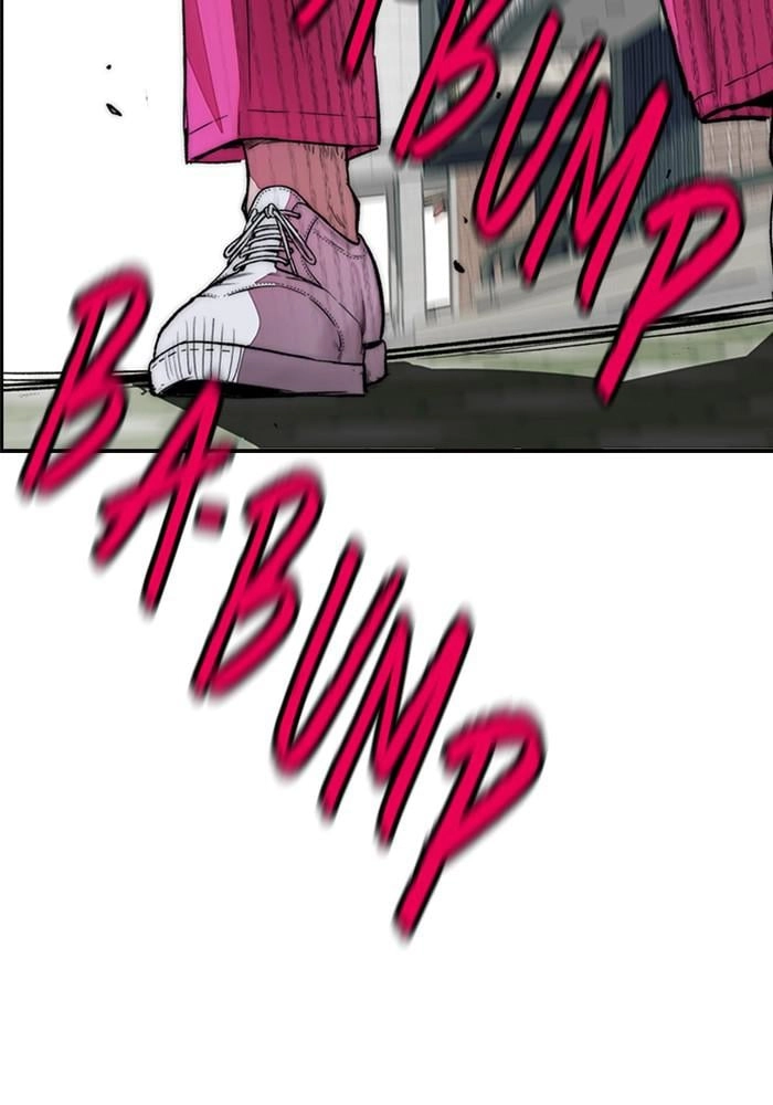 Wind Breaker Chapter 393 - Page 205