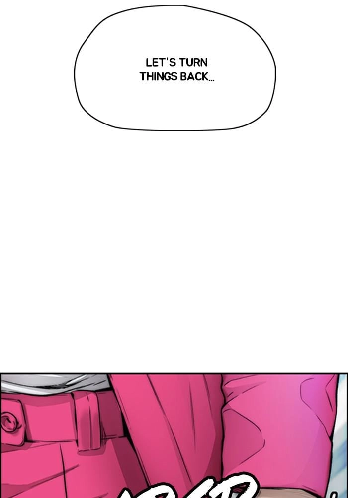Wind Breaker Chapter 393 - Page 208