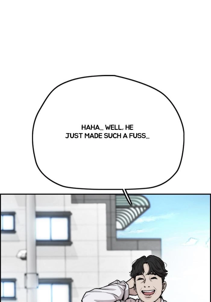 Wind Breaker Chapter 394 - Page 9