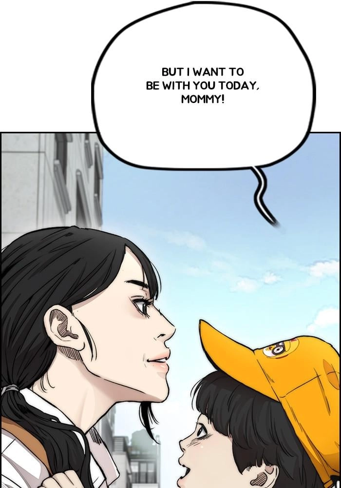 Wind Breaker Chapter 394 - Page 12