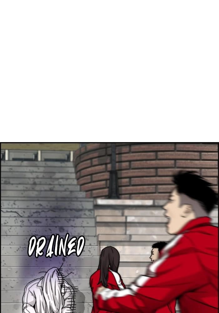 Wind Breaker Chapter 394 - Page 26