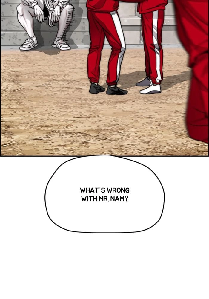 Wind Breaker Chapter 394 - Page 27