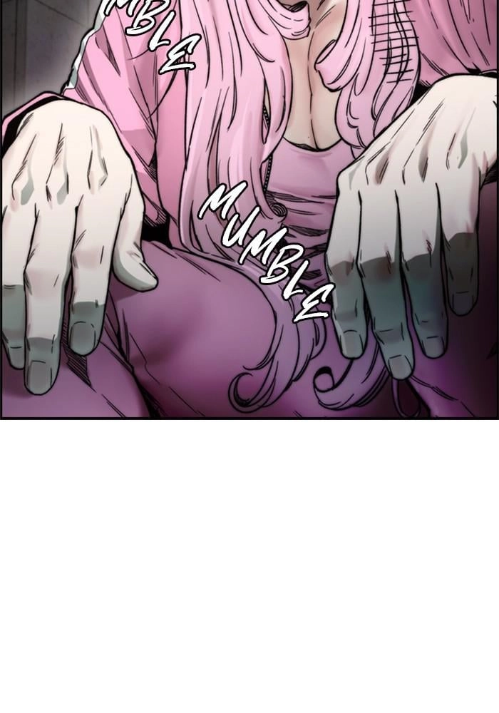 Wind Breaker Chapter 394 - Page 32