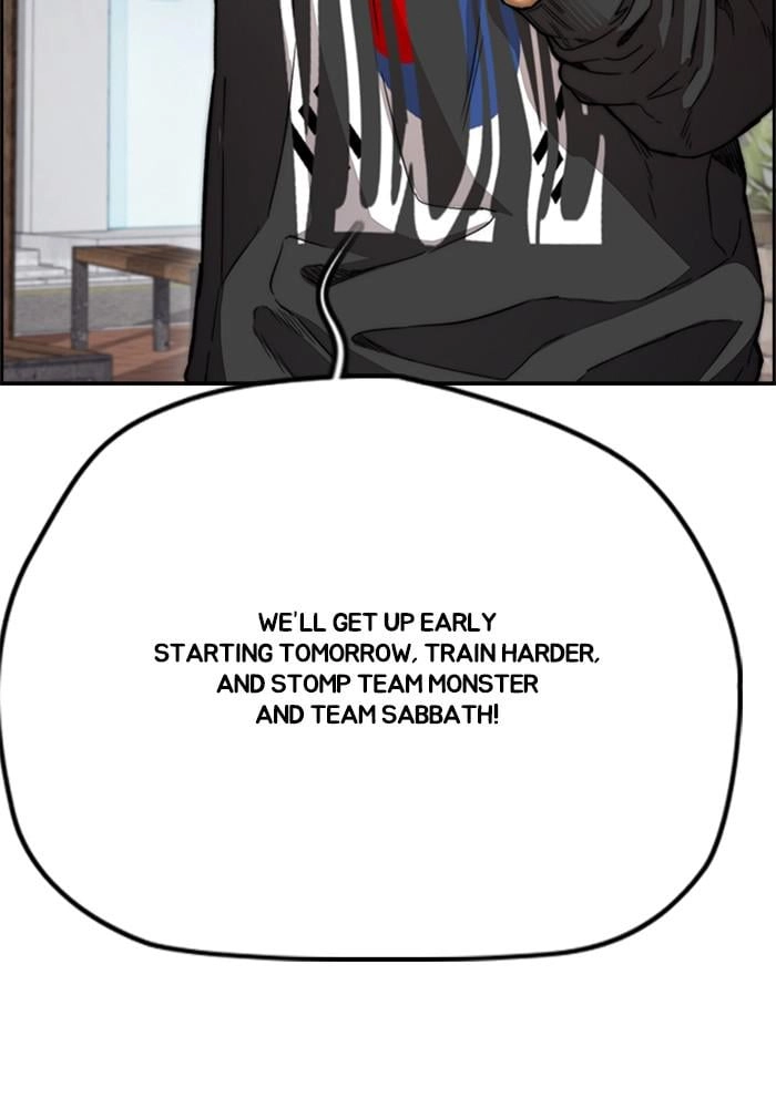Wind Breaker Chapter 394 - Page 45