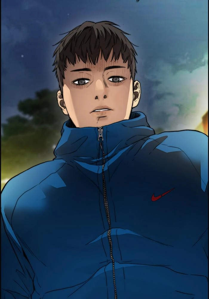 Wind Breaker Chapter 394 - Page 55