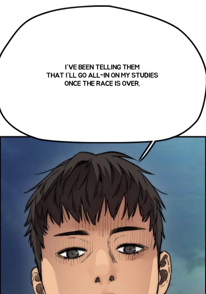 Wind Breaker Chapter 394 - Page 57