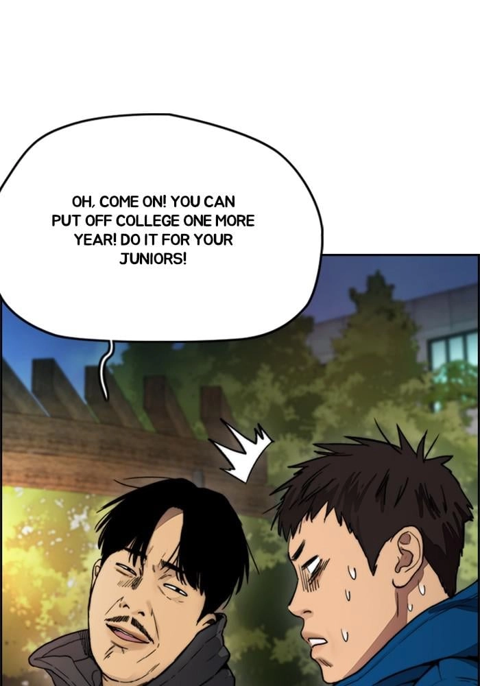 Wind Breaker Chapter 394 - Page 59