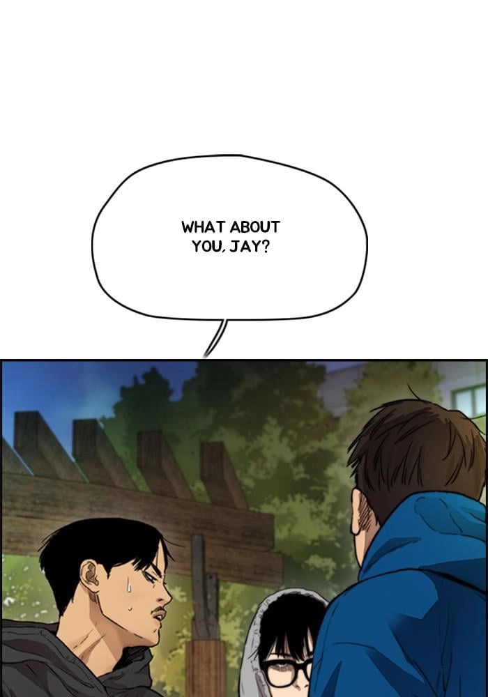 Wind Breaker Chapter 394 - Page 66