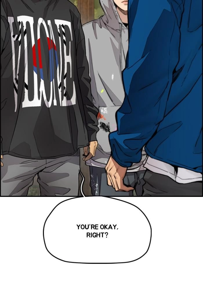 Wind Breaker Chapter 394 - Page 67