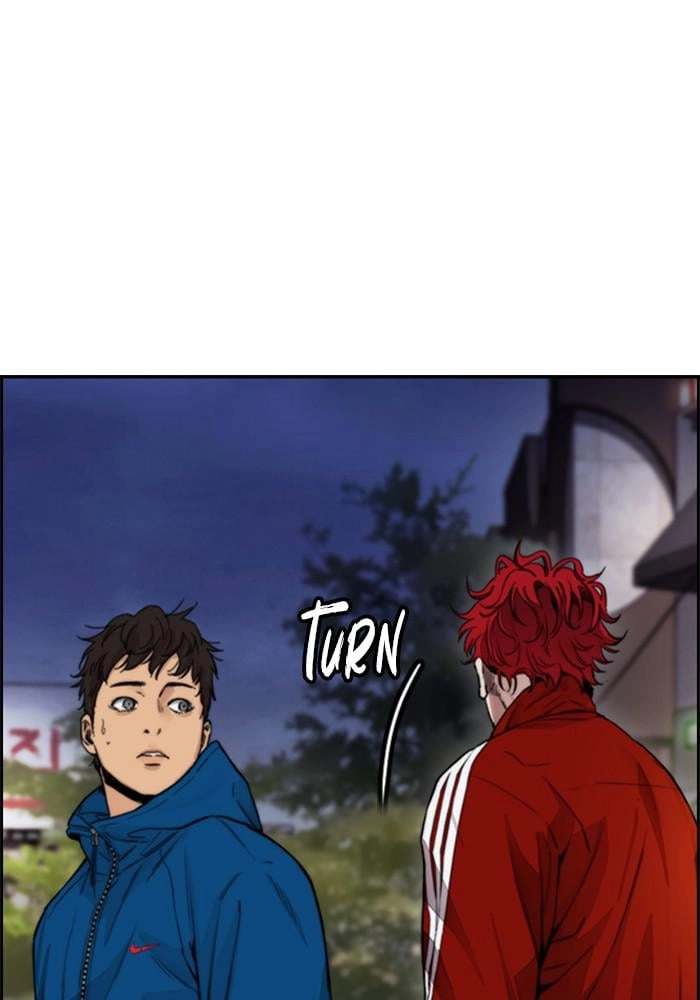 Wind Breaker Chapter 394 - Page 90