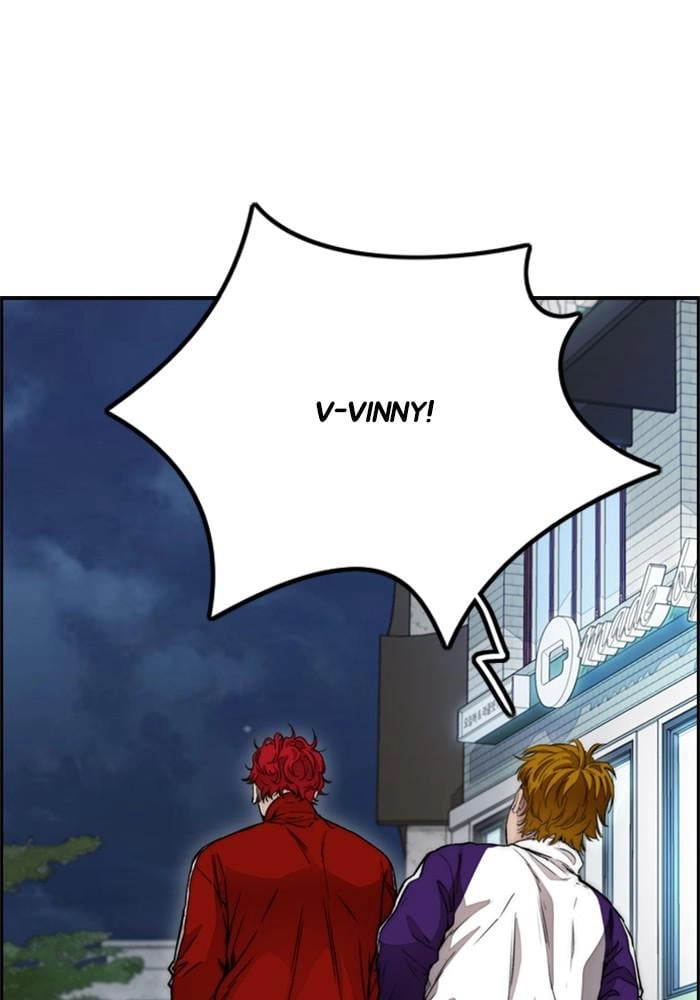 Wind Breaker Chapter 394 - Page 96