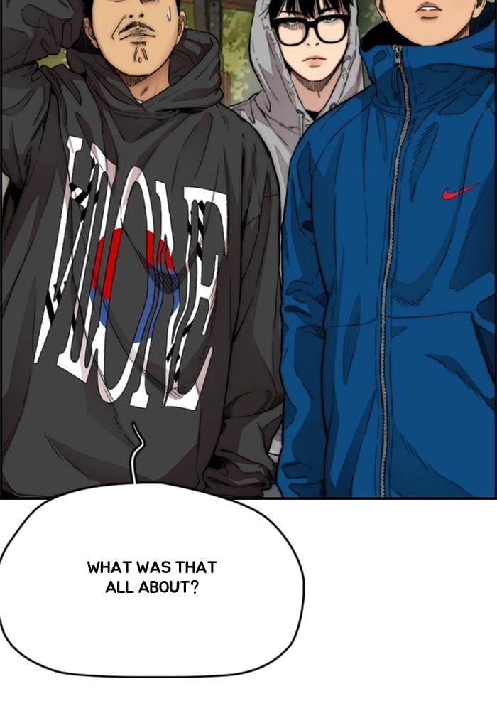Wind Breaker Chapter 394 - Page 99