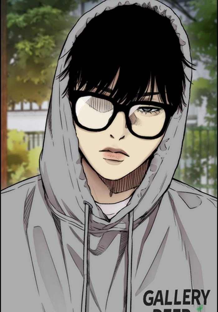 Wind Breaker Chapter 394 - Page 101