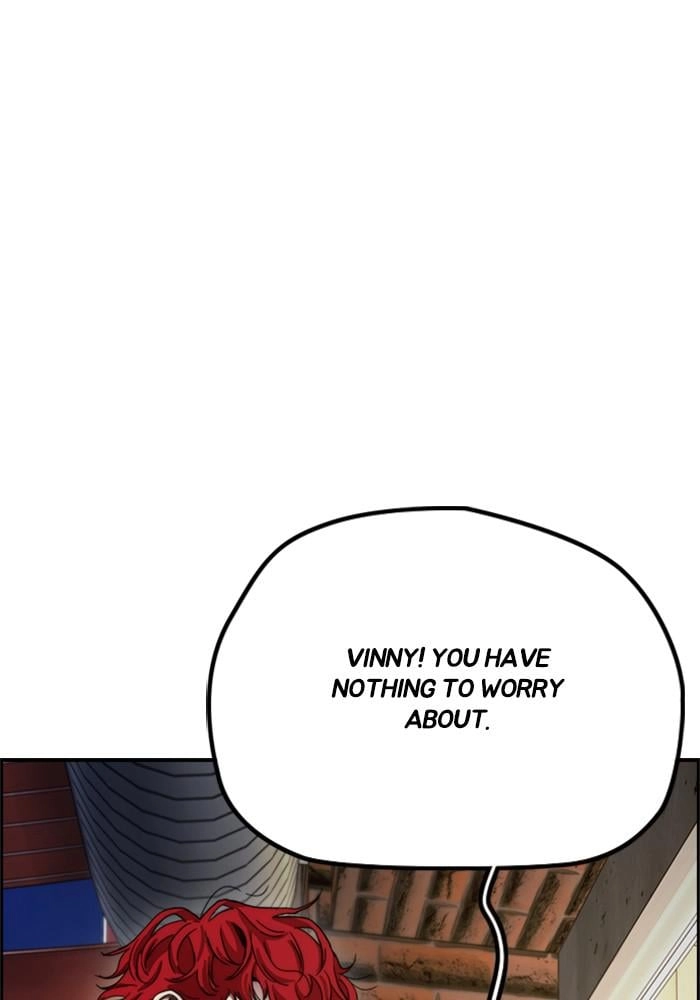Wind Breaker Chapter 394 - Page 106