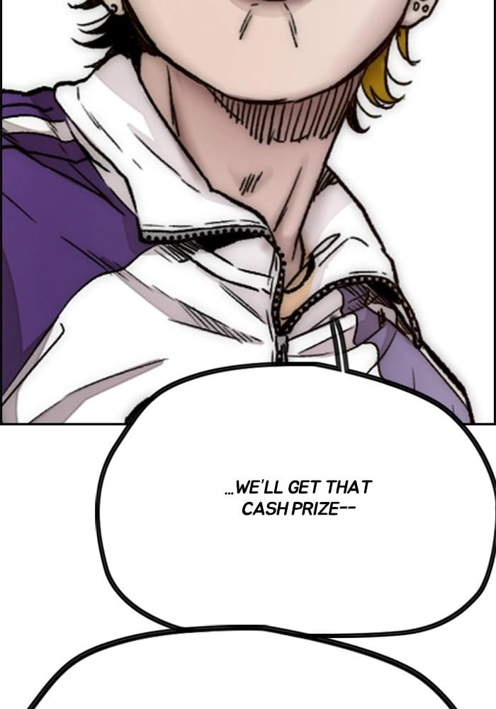 Wind Breaker Chapter 394 - Page 110