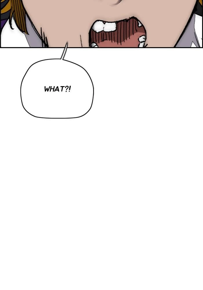 Wind Breaker Chapter 394 - Page 114