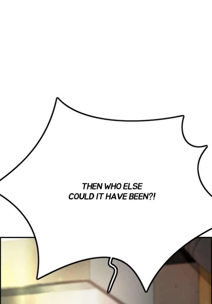 Wind Breaker Chapter 394 - Page 120