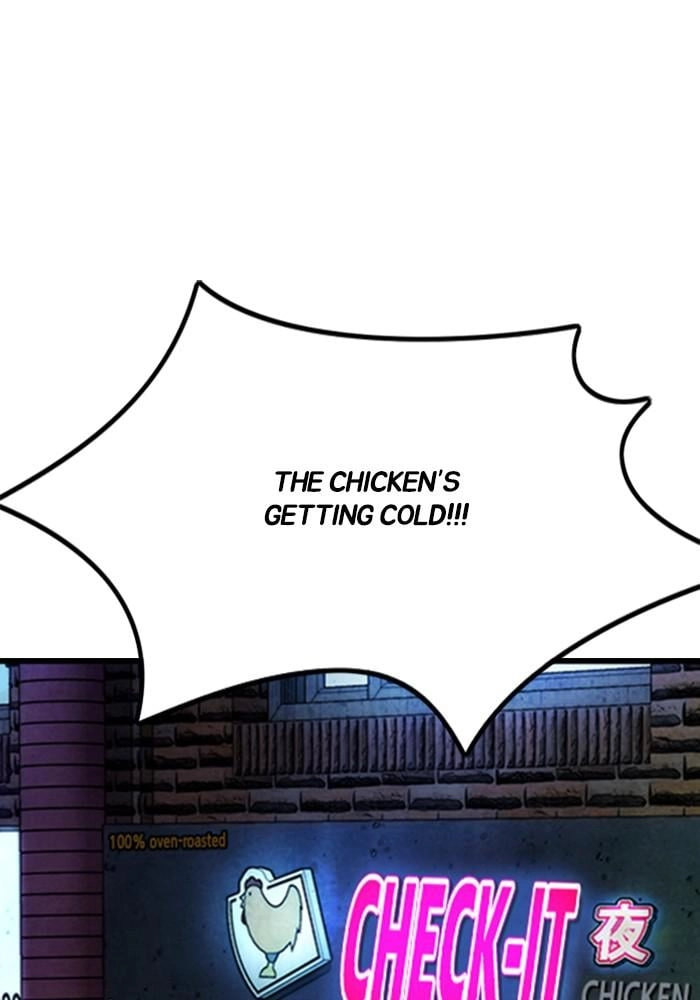 Wind Breaker Chapter 394 - Page 123