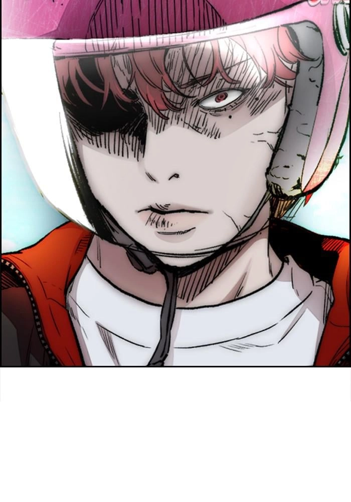 Wind Breaker Chapter 394 - Page 141