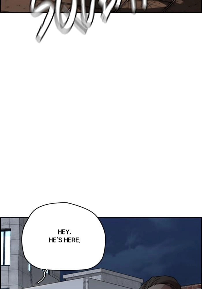 Wind Breaker Chapter 394 - Page 146