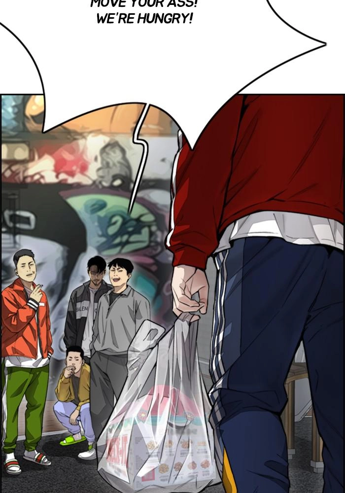 Wind Breaker Chapter 394 - Page 152