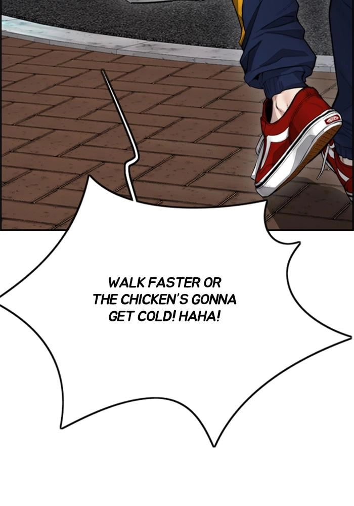 Wind Breaker Chapter 394 - Page 153