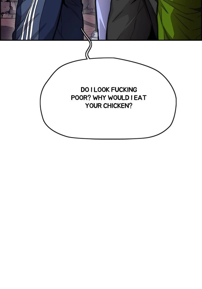 Wind Breaker Chapter 394 - Page 164